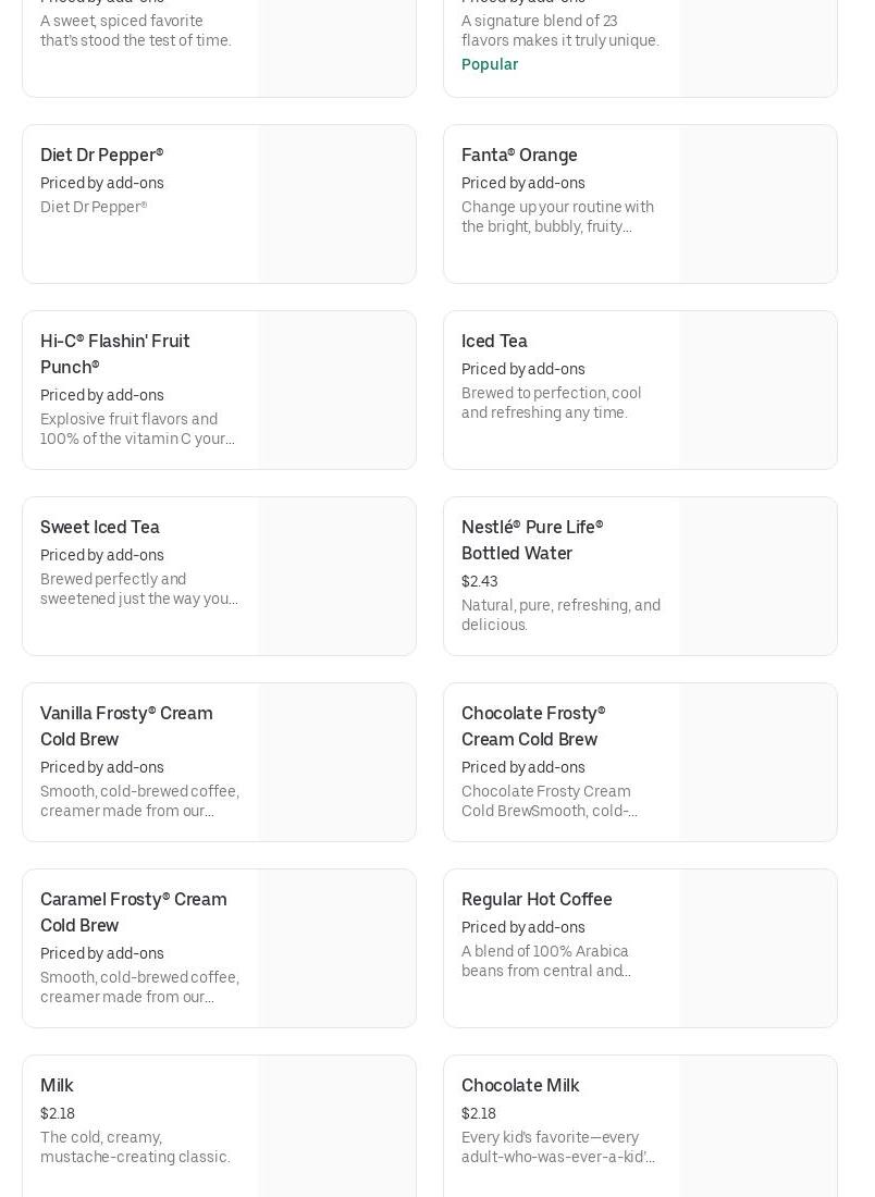 Photo credit: Posmates