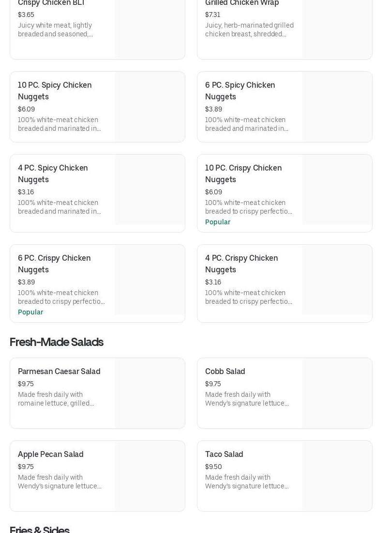 Photo credit: Posmates