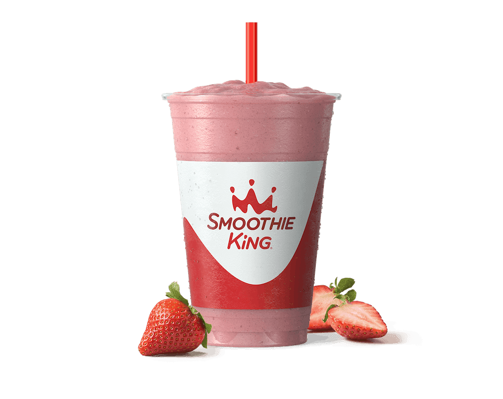 Smoothie King