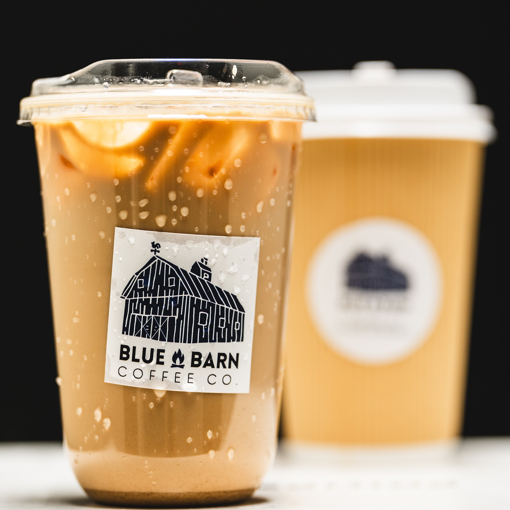 Blue Barn Coffee