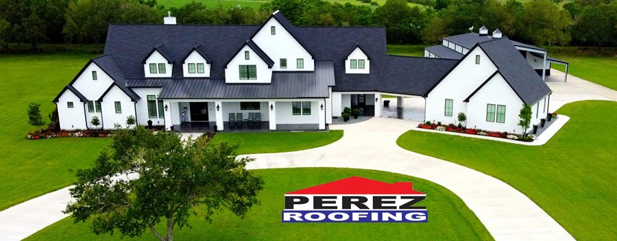 Perez Roofing & Construction