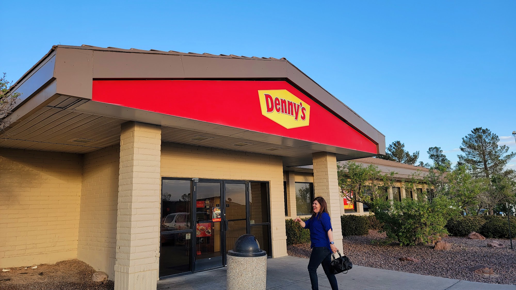 Denny's