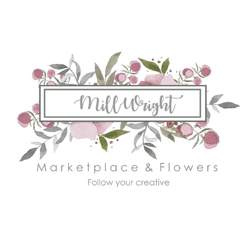 MillWright Market & Flowers / Archer Flowers 416 S Oak St, Archer City Texas 76351