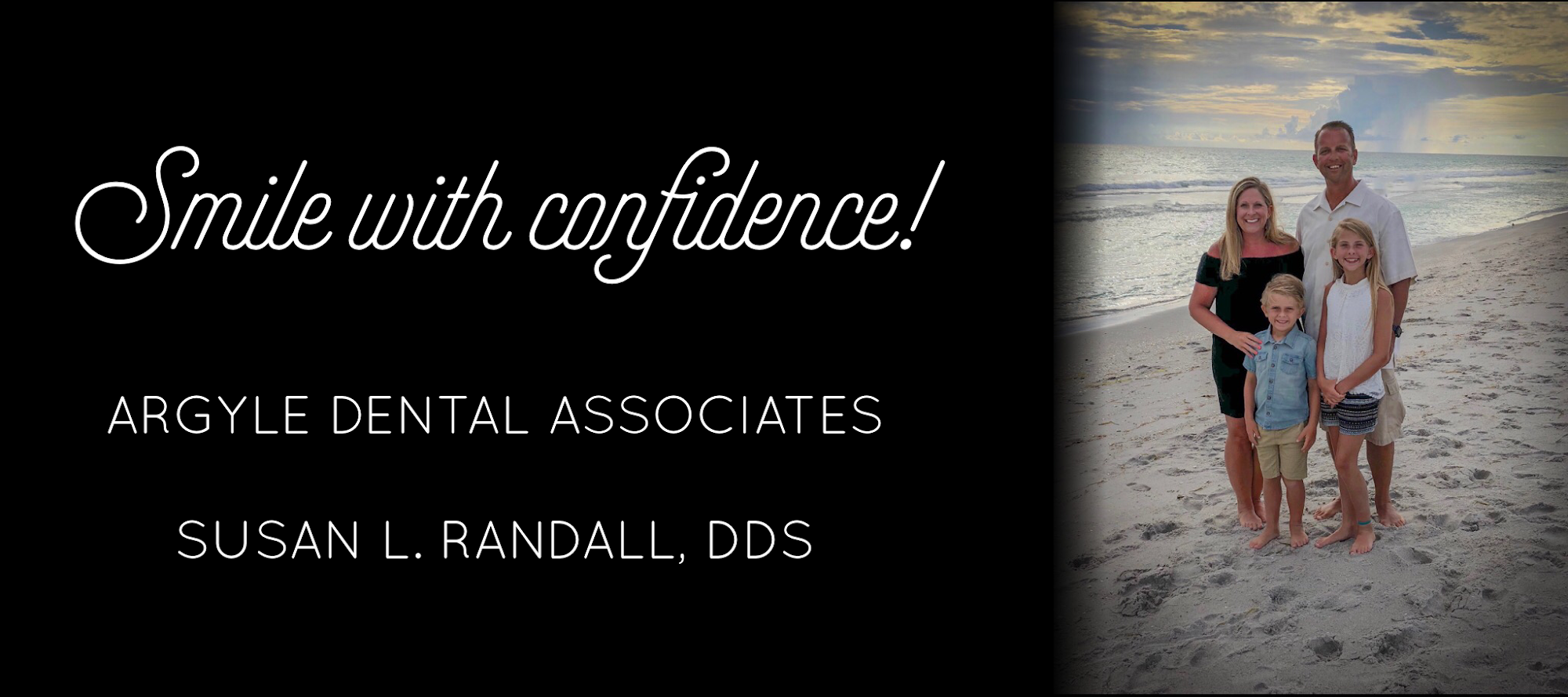 Argyle Dental Associates: Randall Susan L DDS