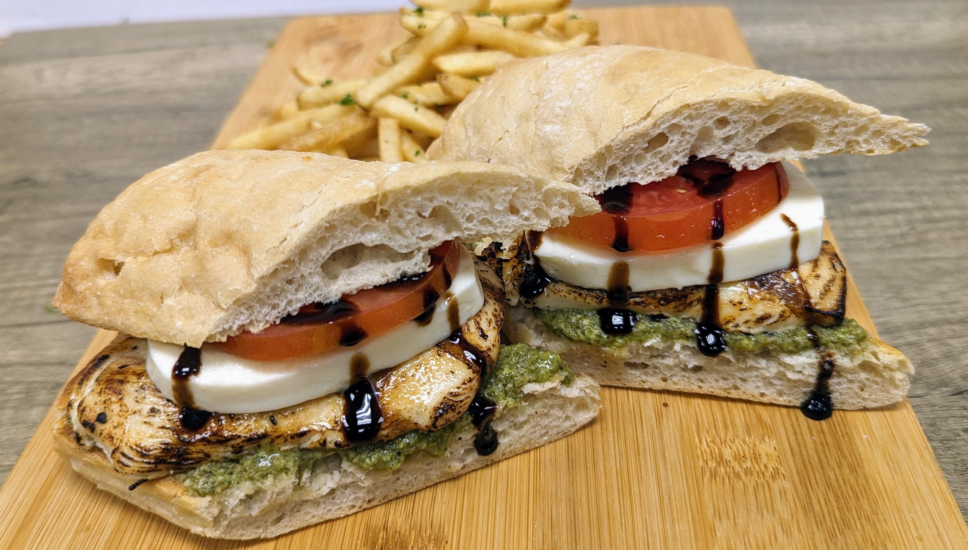 Photo credit: grubhub