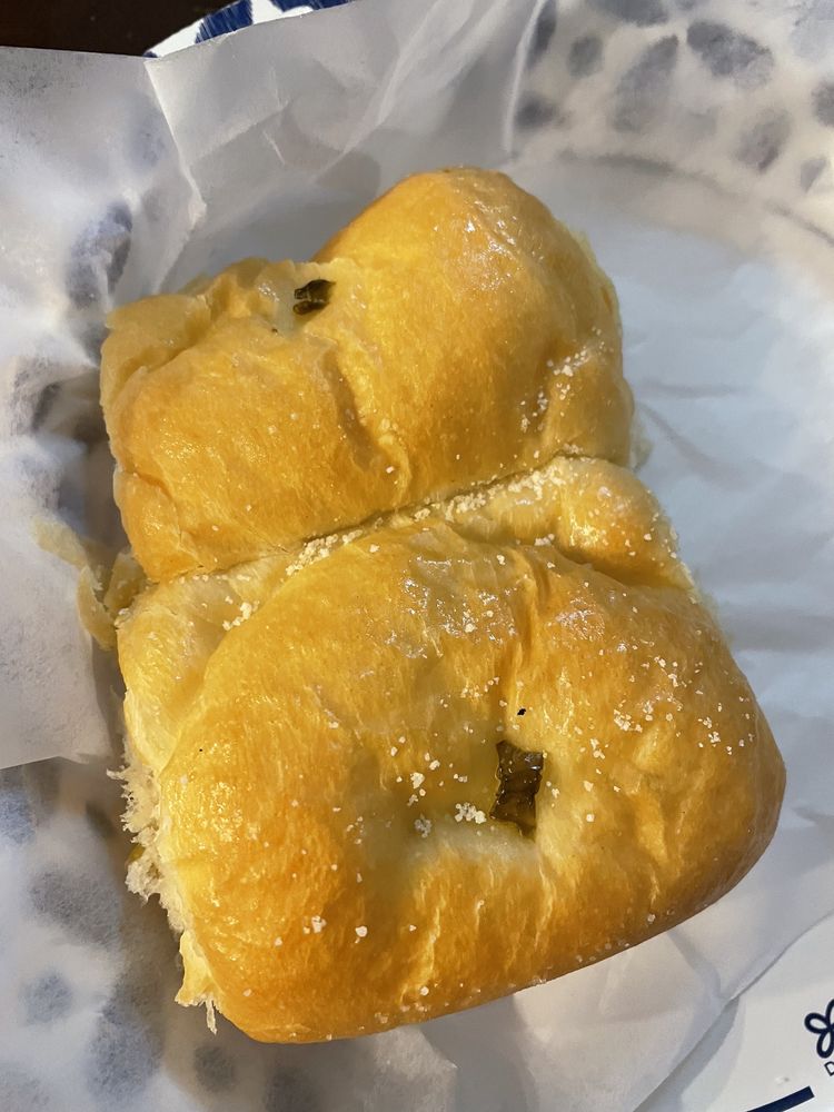 Kenner's Kolache Bakery