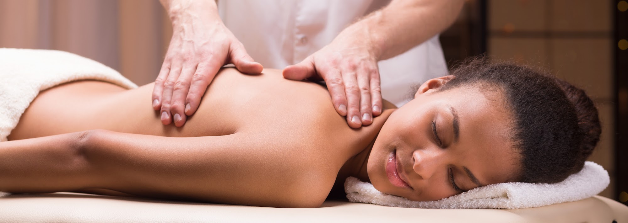 Relax and Rejuvenate Therapeutic Massage