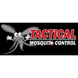 Tactical Mosquito Control