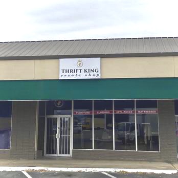 Thrift King Resale Shop