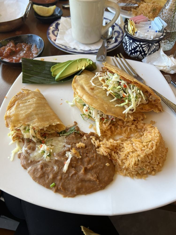 Maria Cuca's Mexican Cuisine Arlington