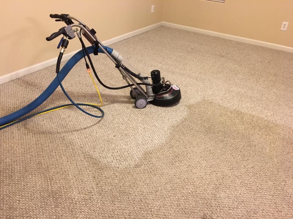 Carpet Cleaning Arlington City
