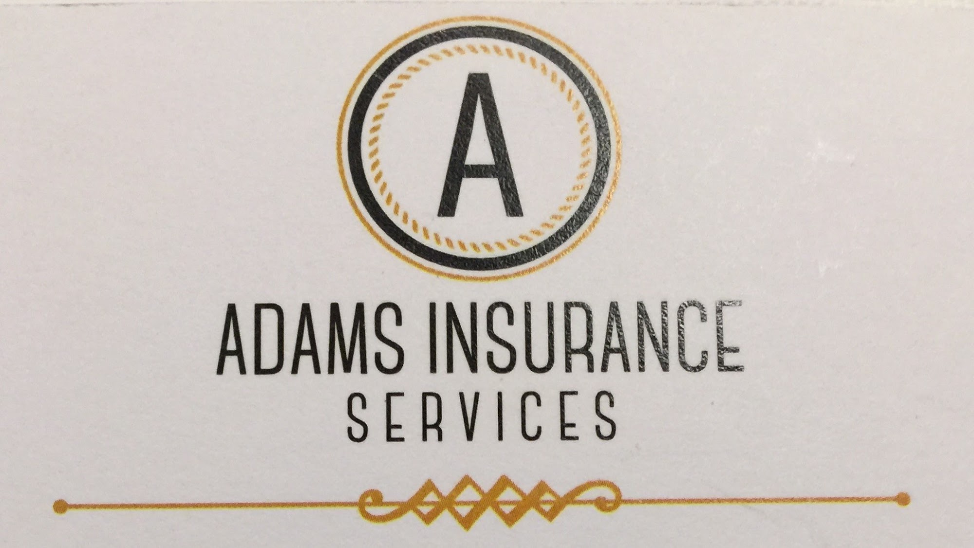 L J Adams Insurance Services LLC