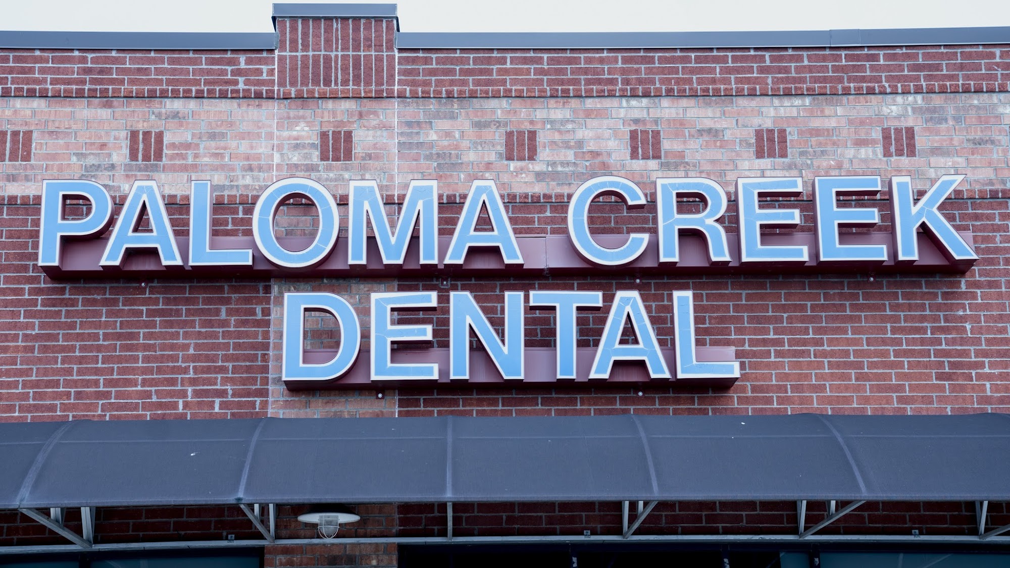 Paloma Creek Dental