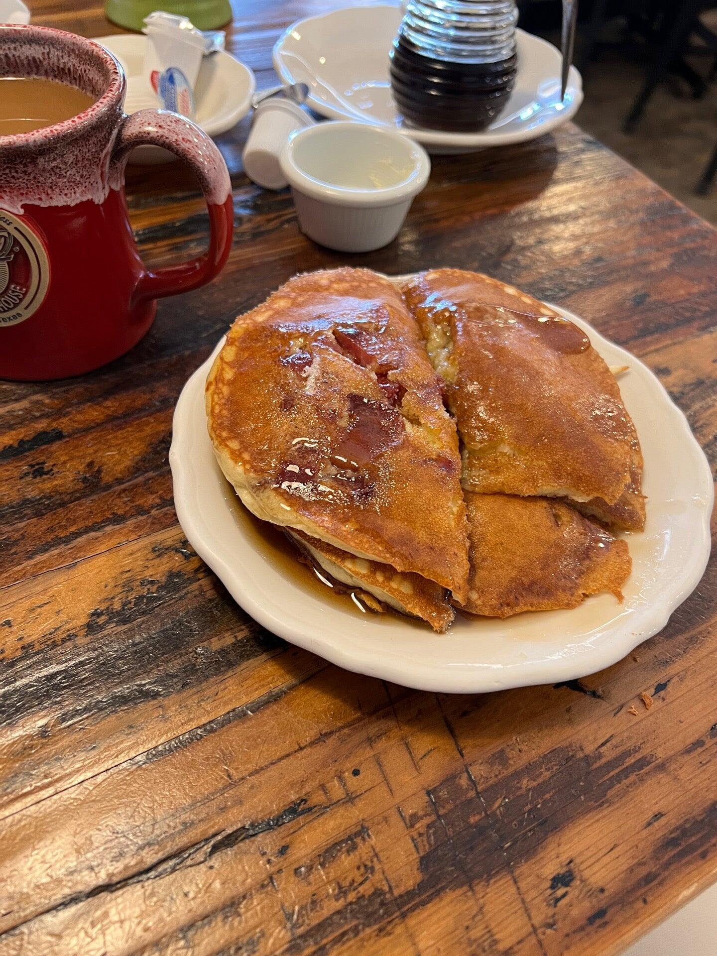 The Original Pancake House