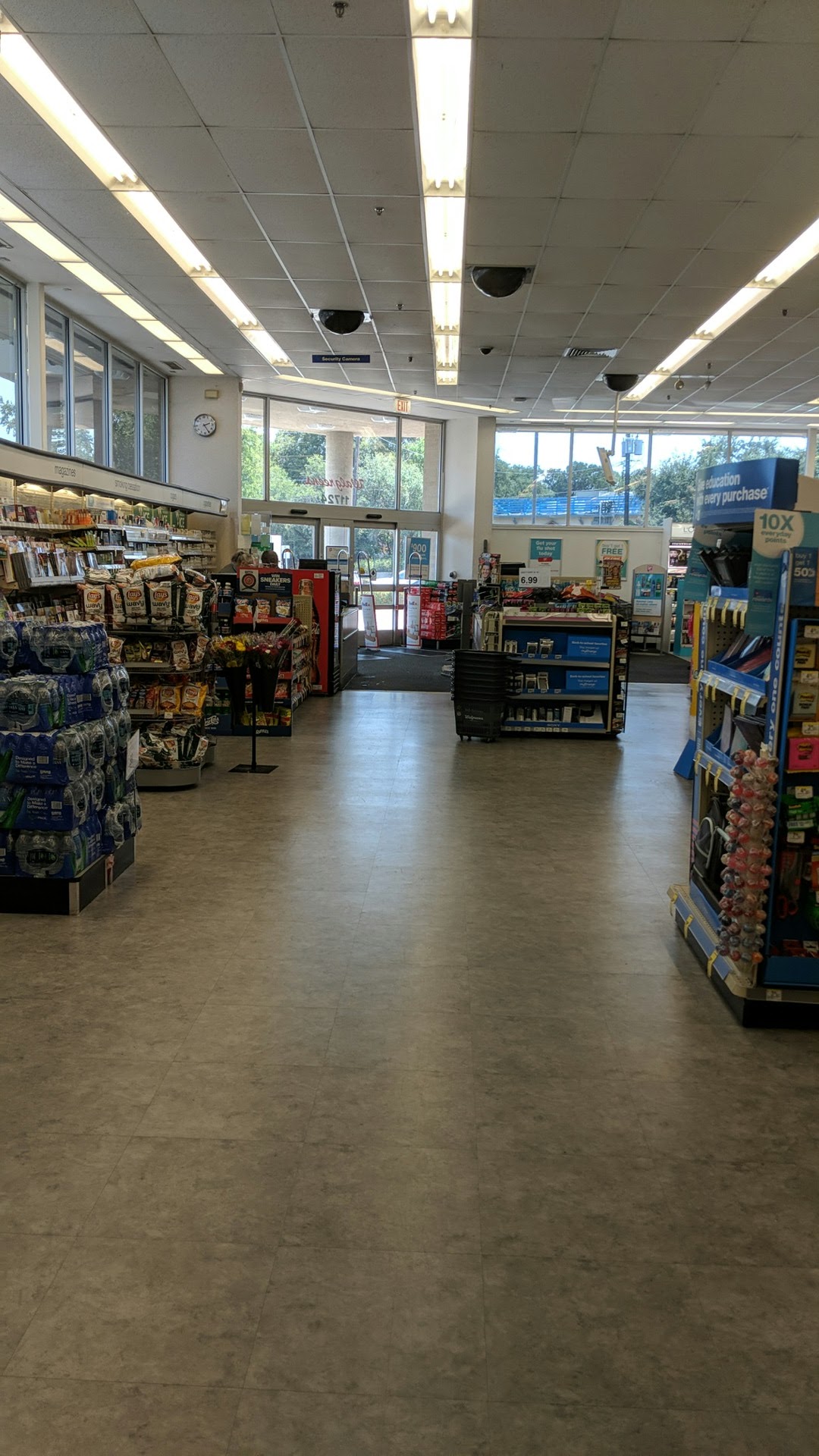 WALGREENS - 11724 Research Blvd, Austin TX - Hours, Directions, Reviews ...