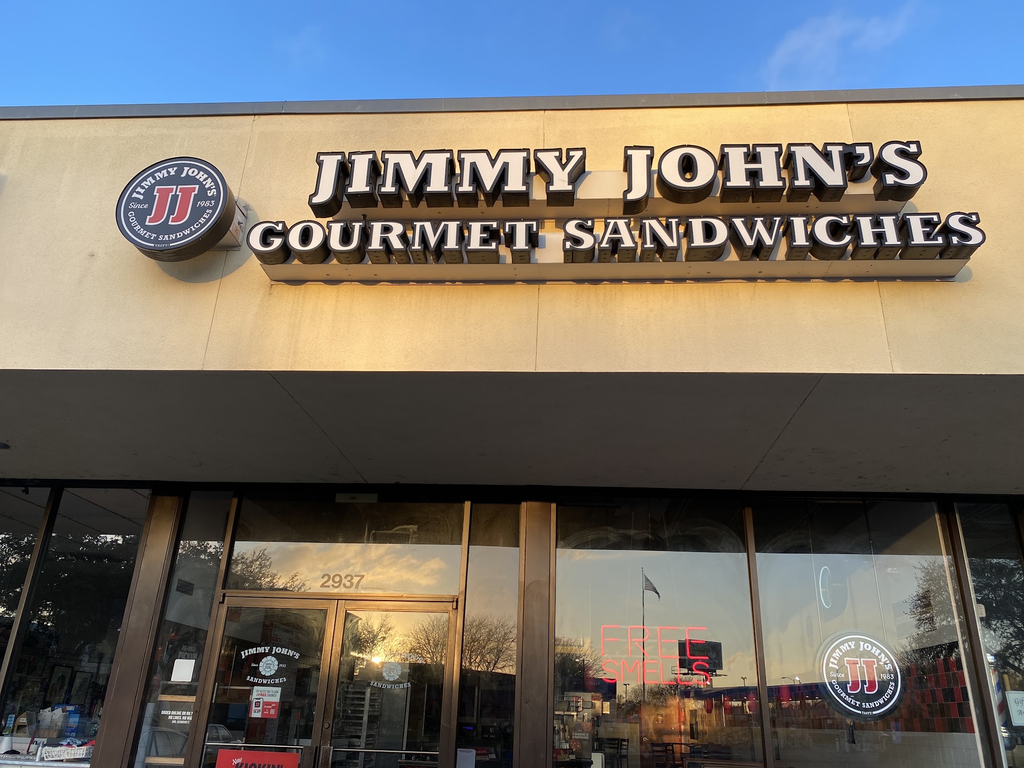 Jimmy John's