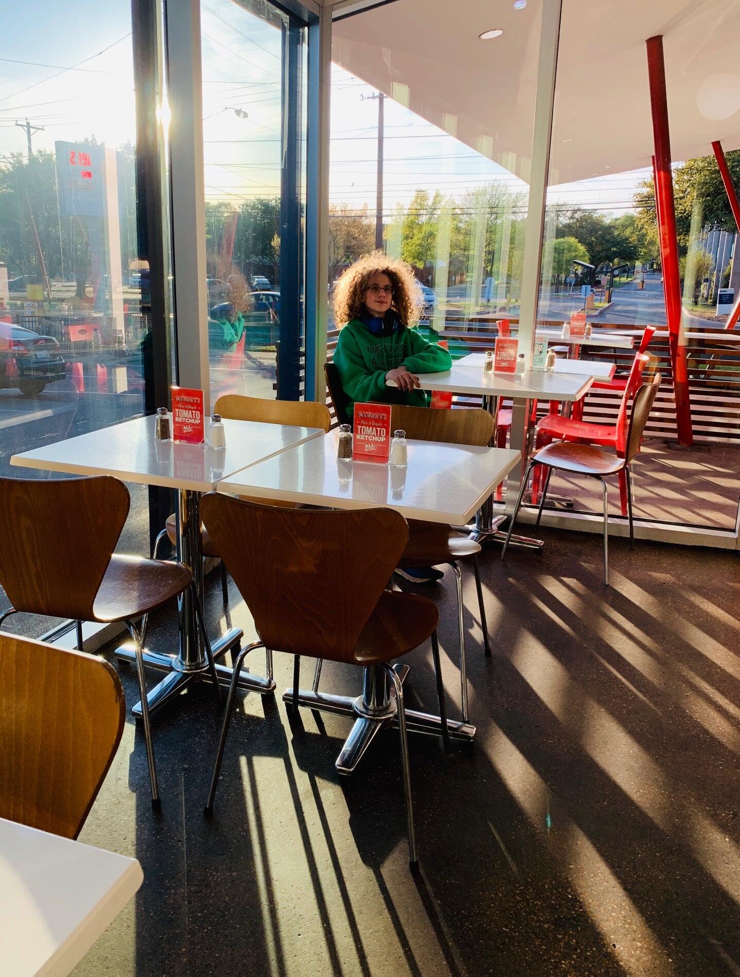 Photo credit: nextdoor
