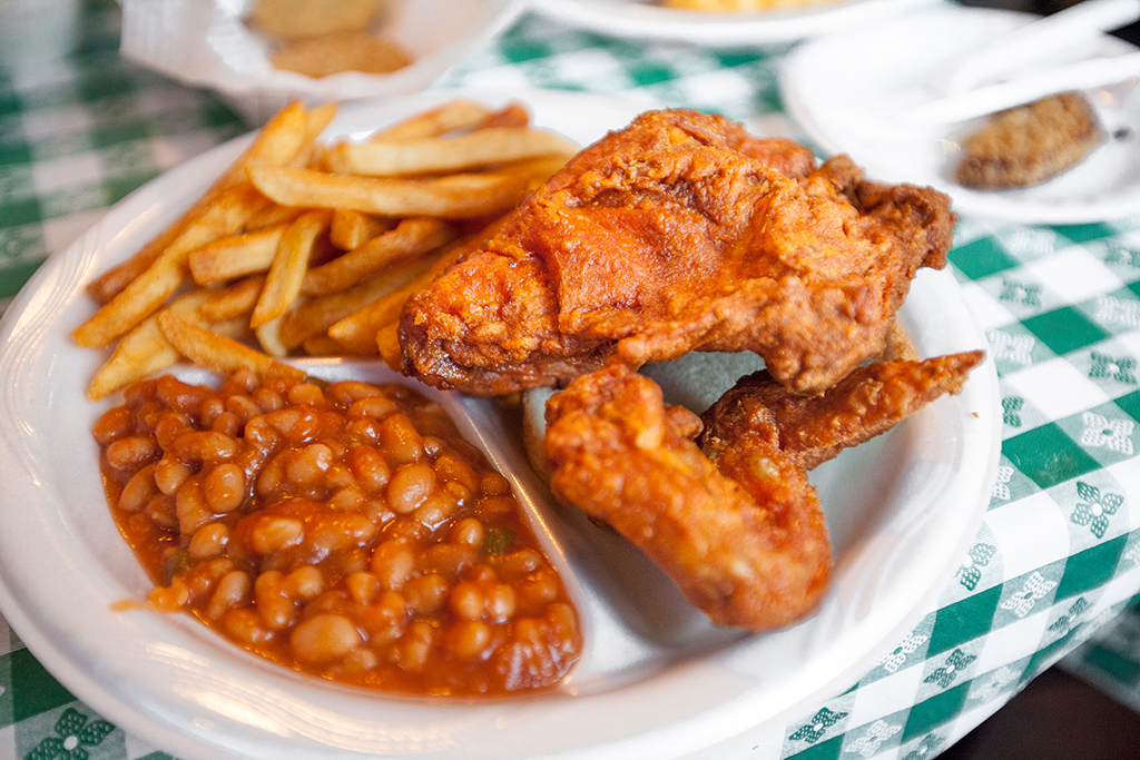 Photo credit: timeout