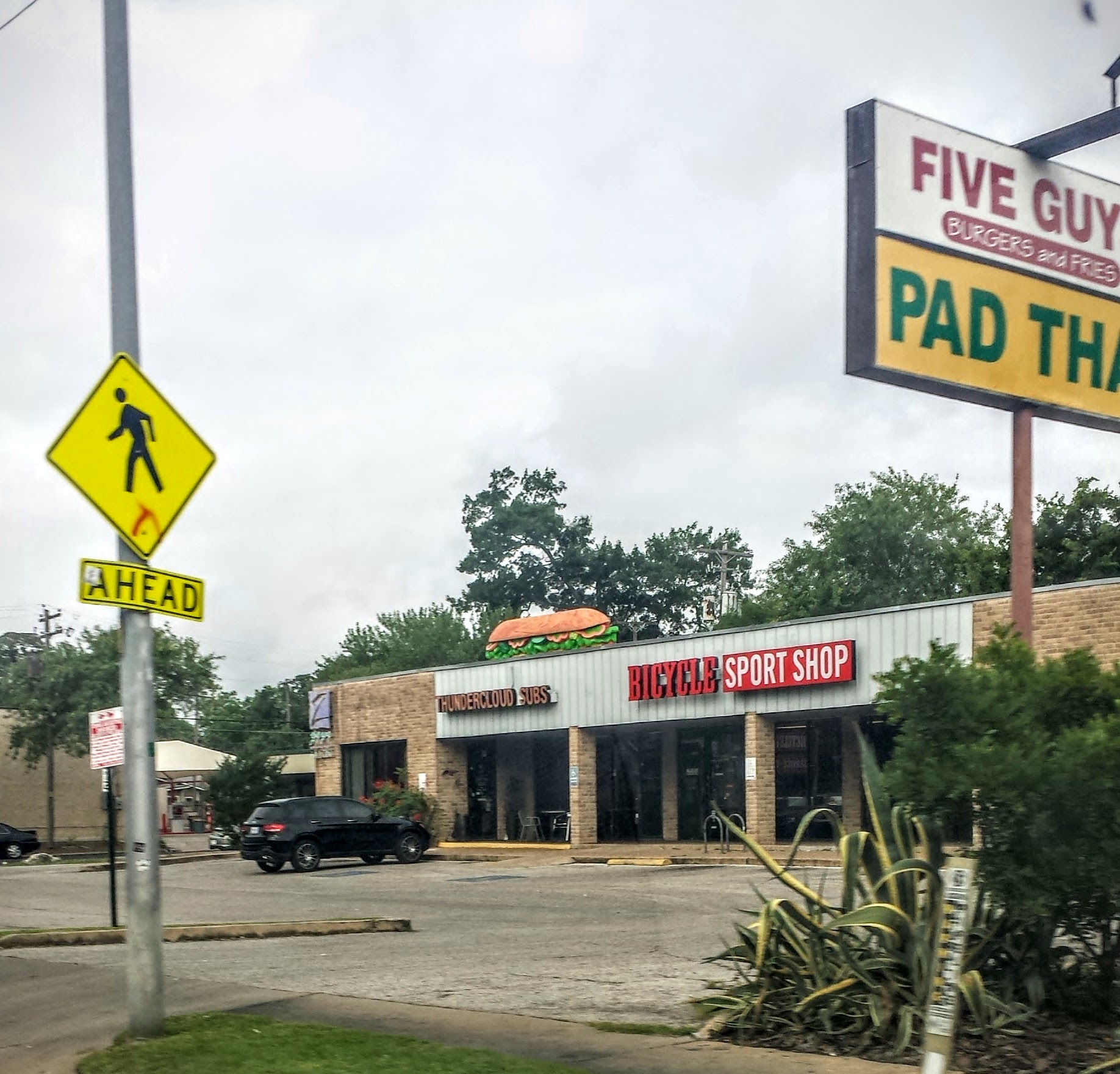 ThunderCloud Subs