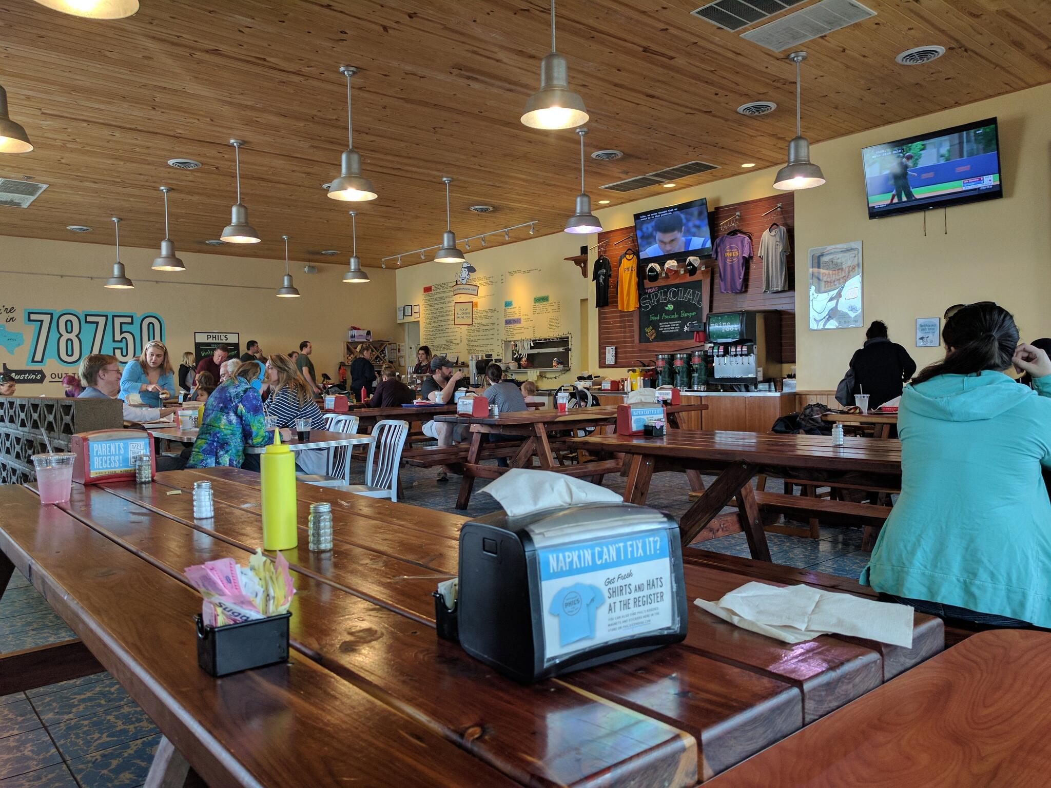 Photo credit: nextdoor