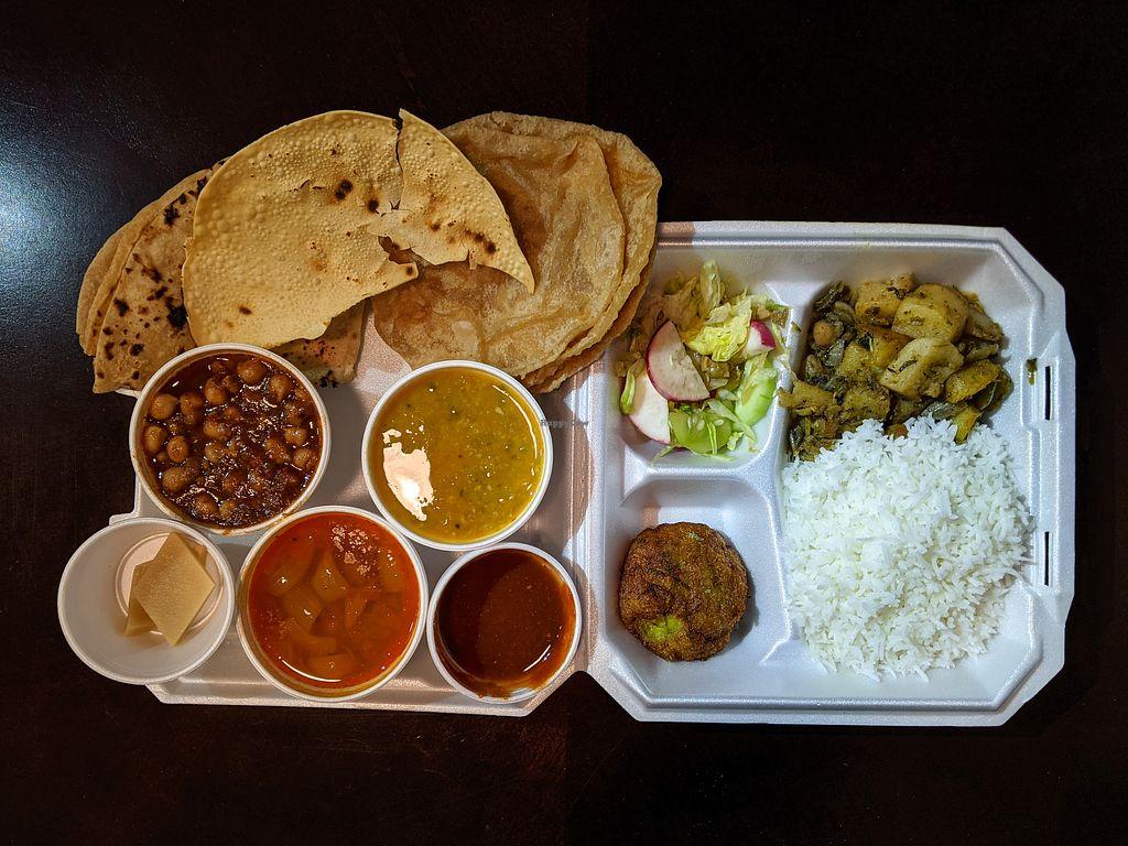 Photo credit: happycow