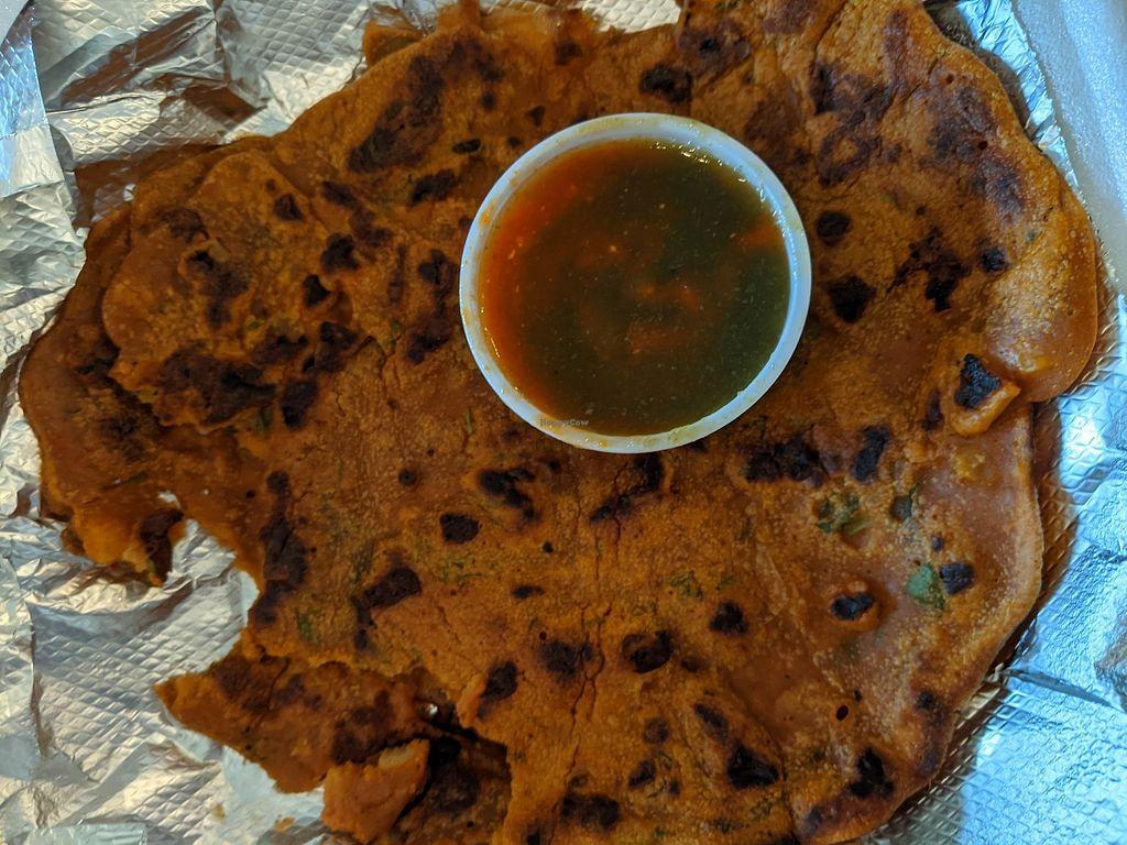 Photo credit: happycow