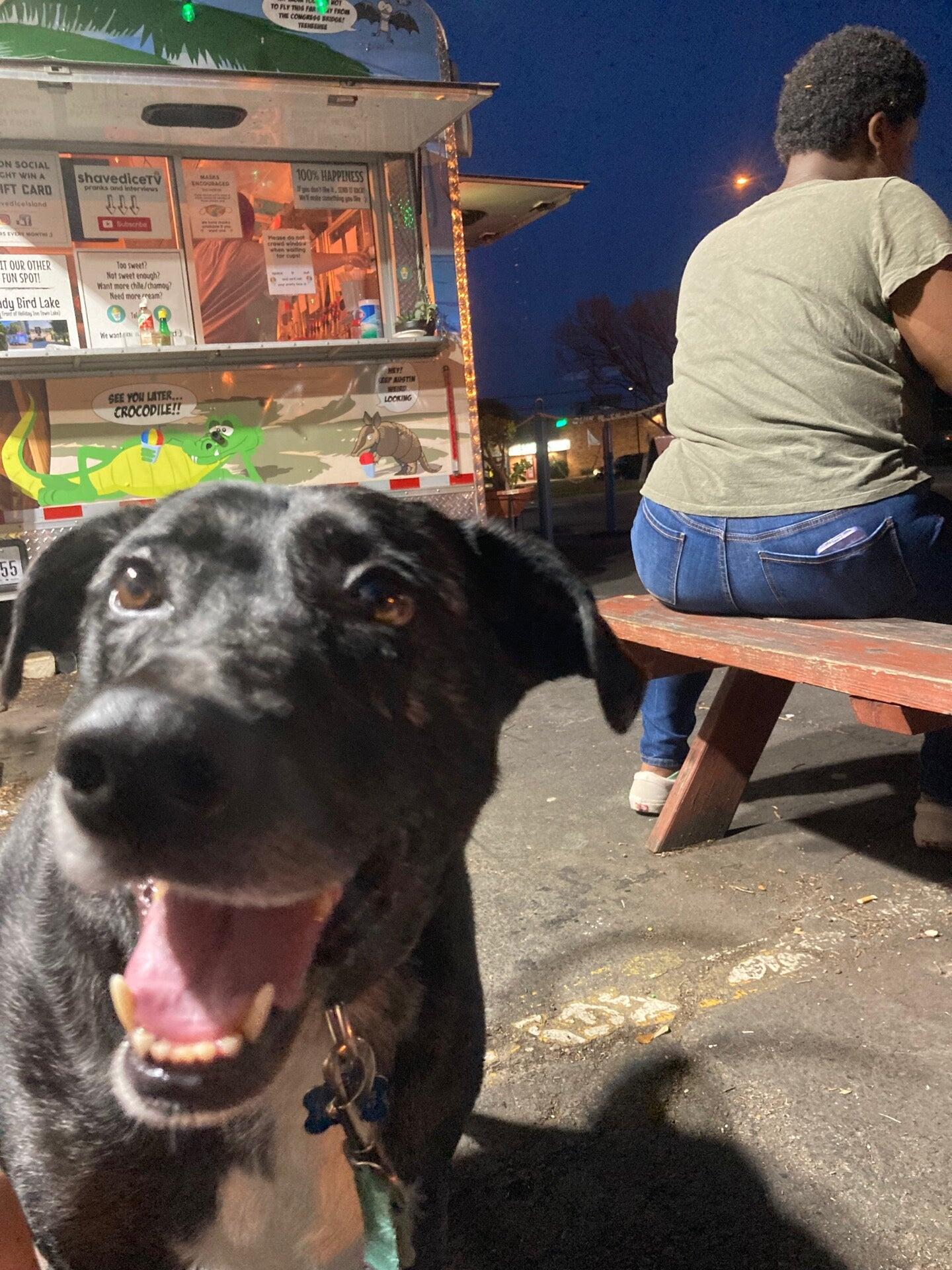 Photo credit: nextdoor