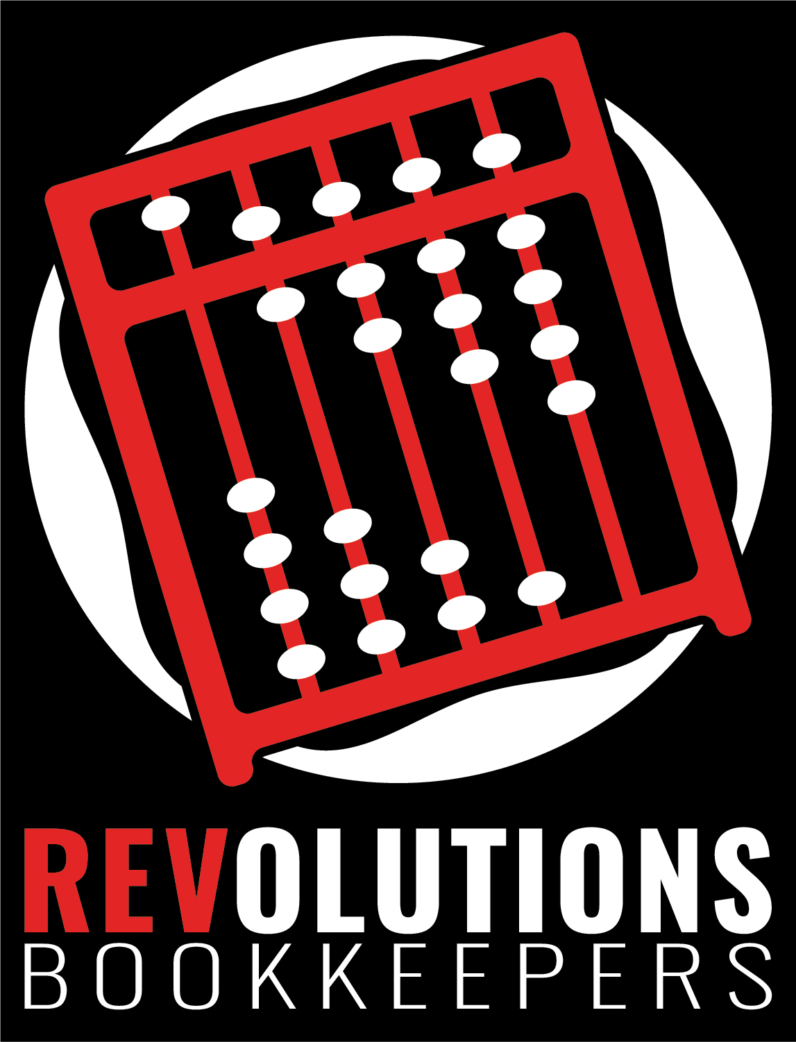 Revolutions Bookkeepers