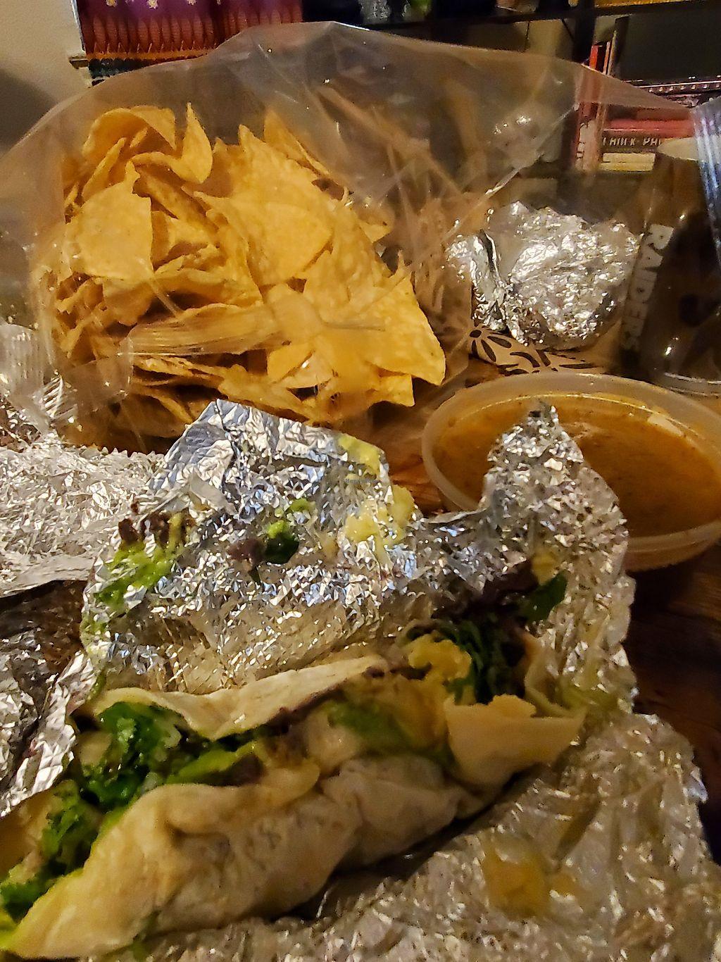 Photo credit: happycow