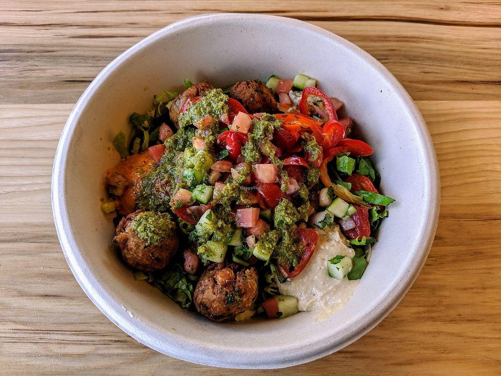 Photo credit: happycow