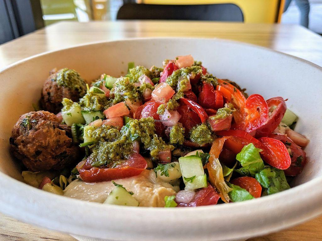 Photo credit: happycow