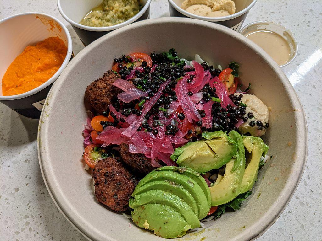 Photo credit: happycow