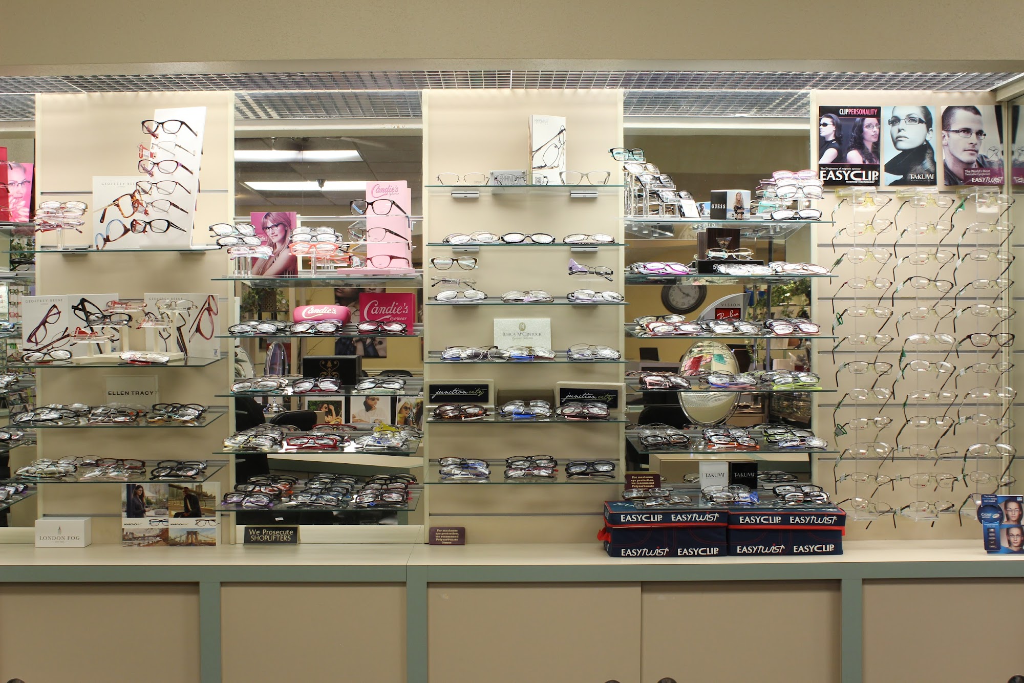 TEXAS STATE OPTICAL 5501B N Interstate Hwy 35, Austin TX 78723 Loc8NearMe