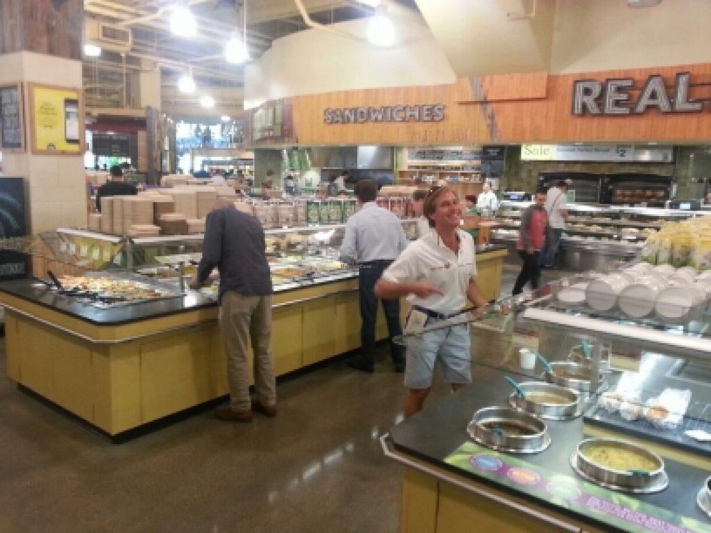 Photo credit: happycow