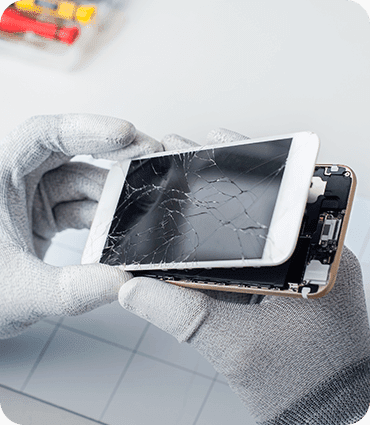 iPhone iPad Galaxy Repair - V Fix Phone