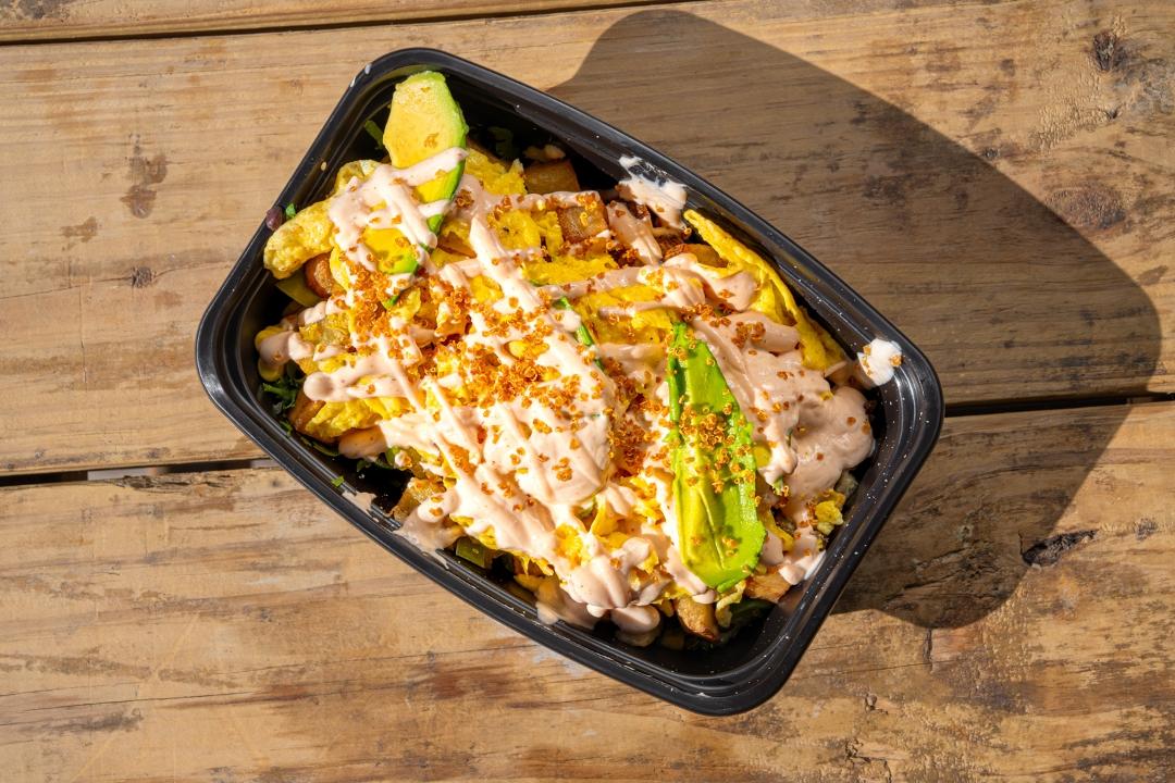 Photo credit: grubhub