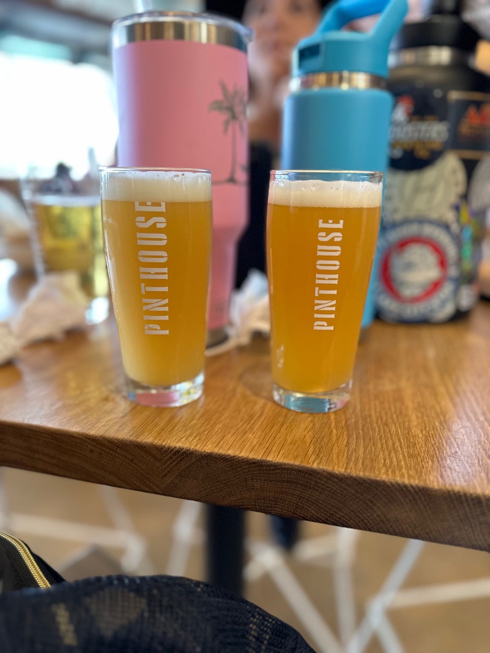 Pinthouse Brewing