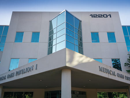 Austin Regional Clinic: ARC North Austin Ob-Gyn
