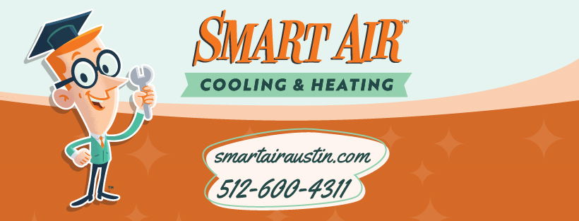 Smart Air Cooling & Heating