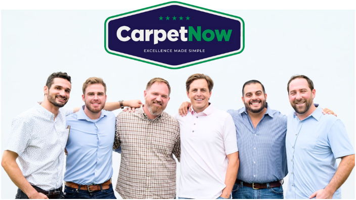 Carpet Now - Austin Carpet Installation