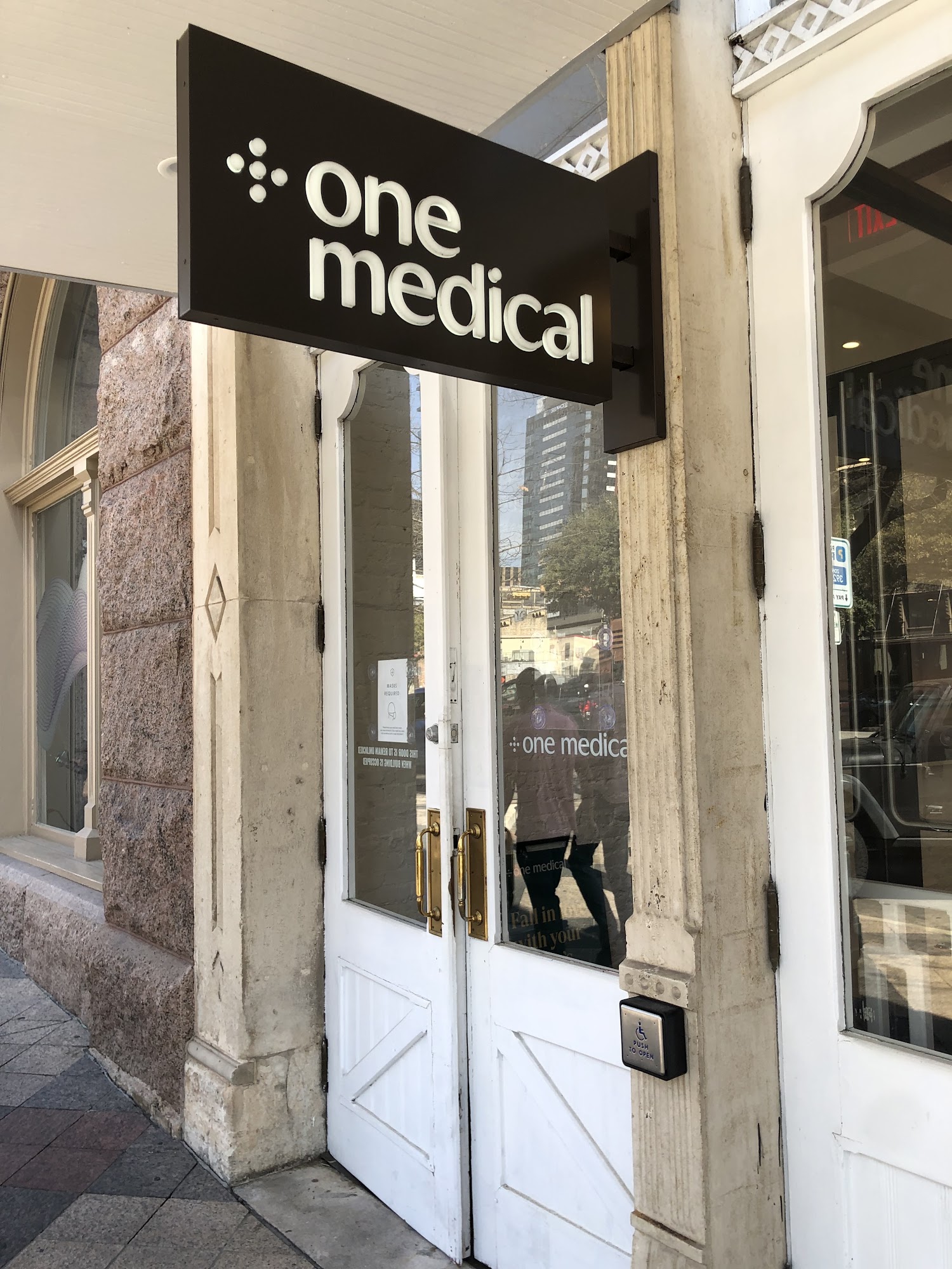 One Medical: Congress Avenue