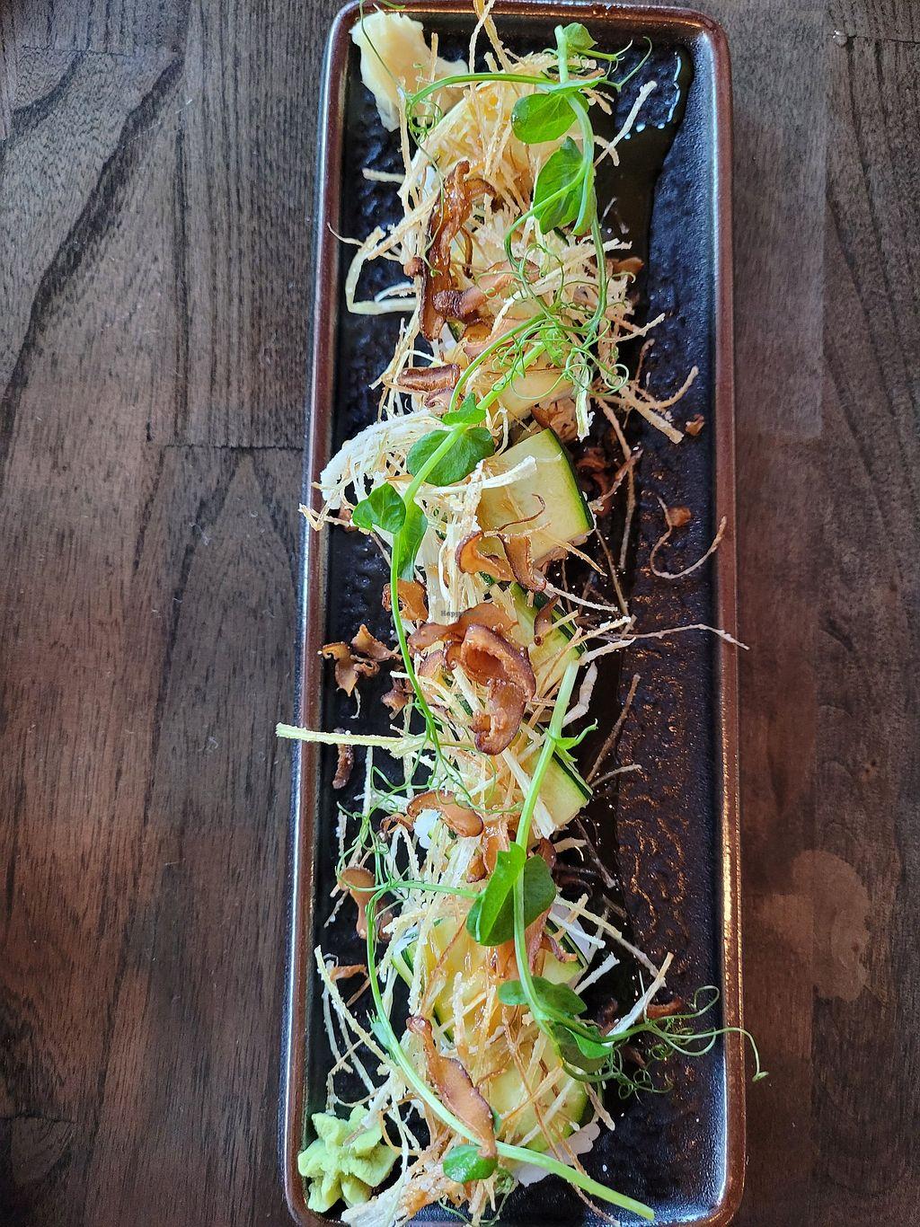 Photo credit: happycow