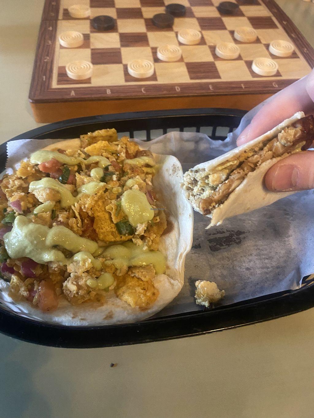 Photo credit: happycow