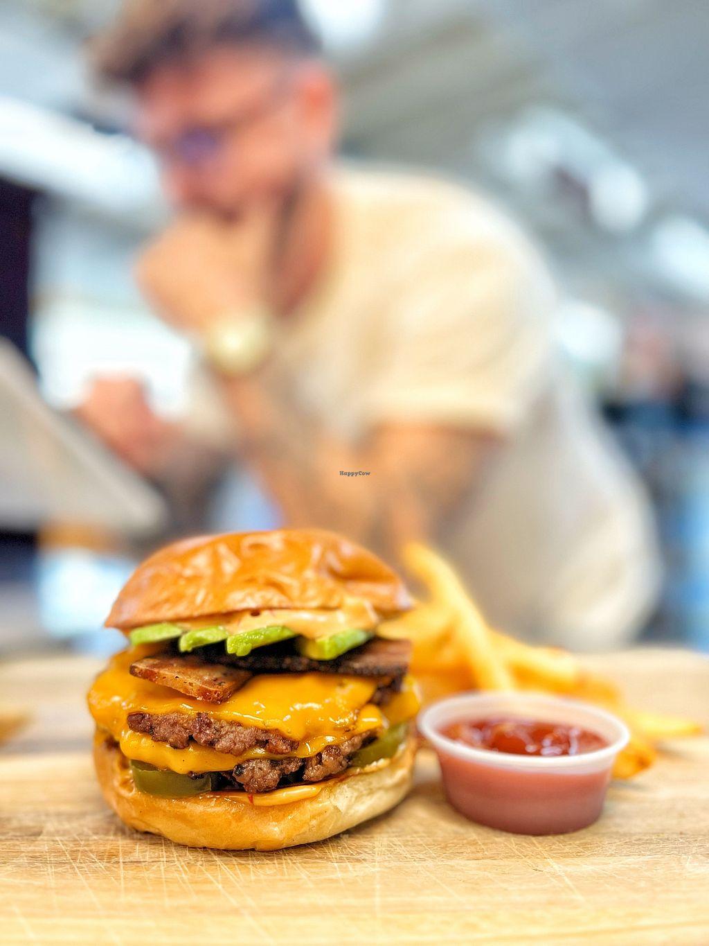 Photo credit: happycow