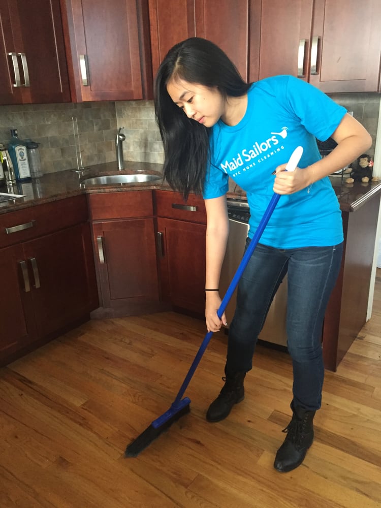 Maid Sailors Cleaning Service