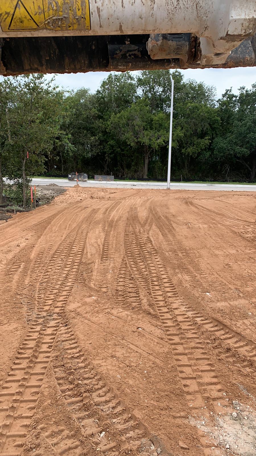 SANTEX CONTRACTING