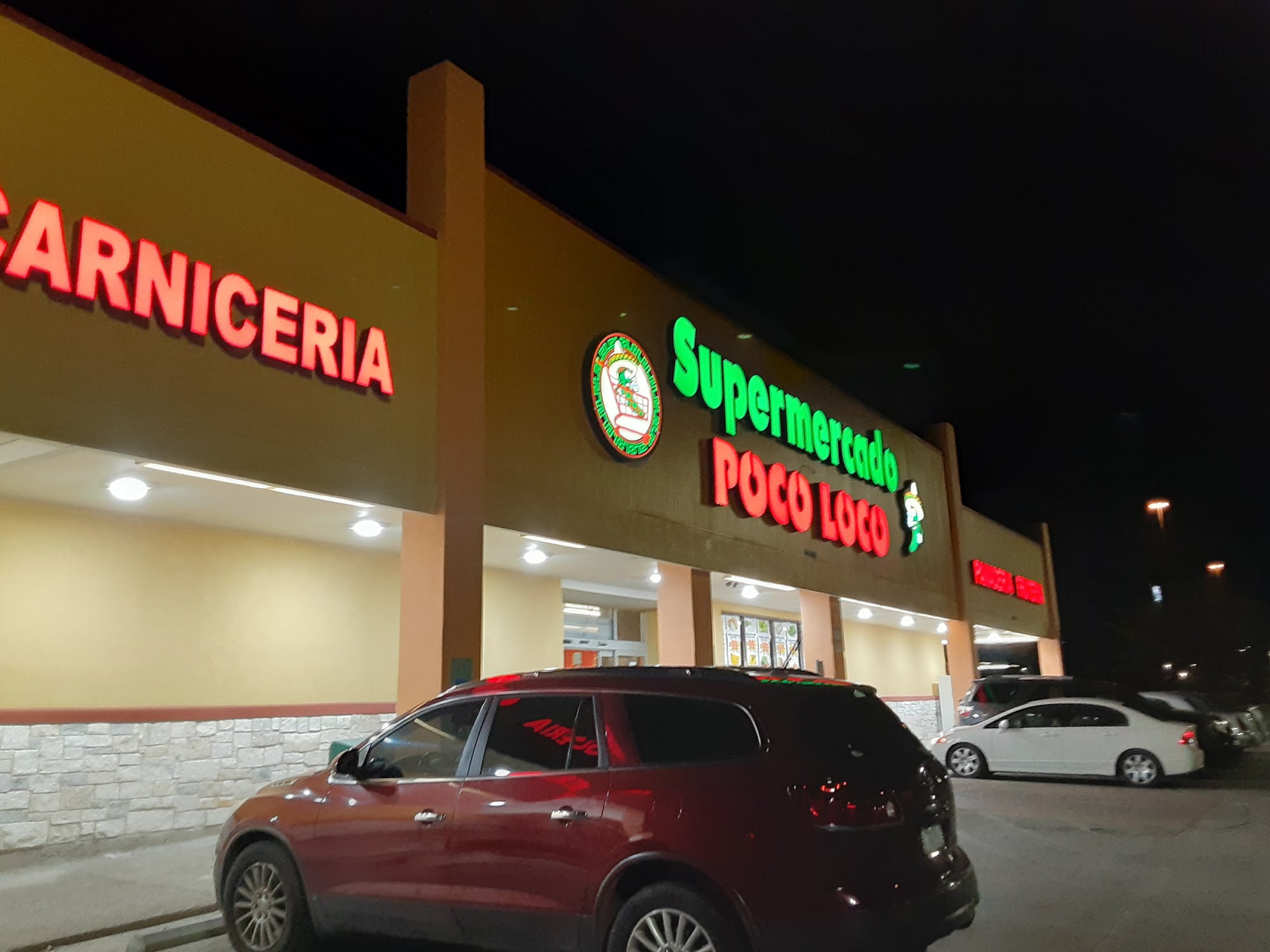 POCO LOCO SUPERMERCADO #7