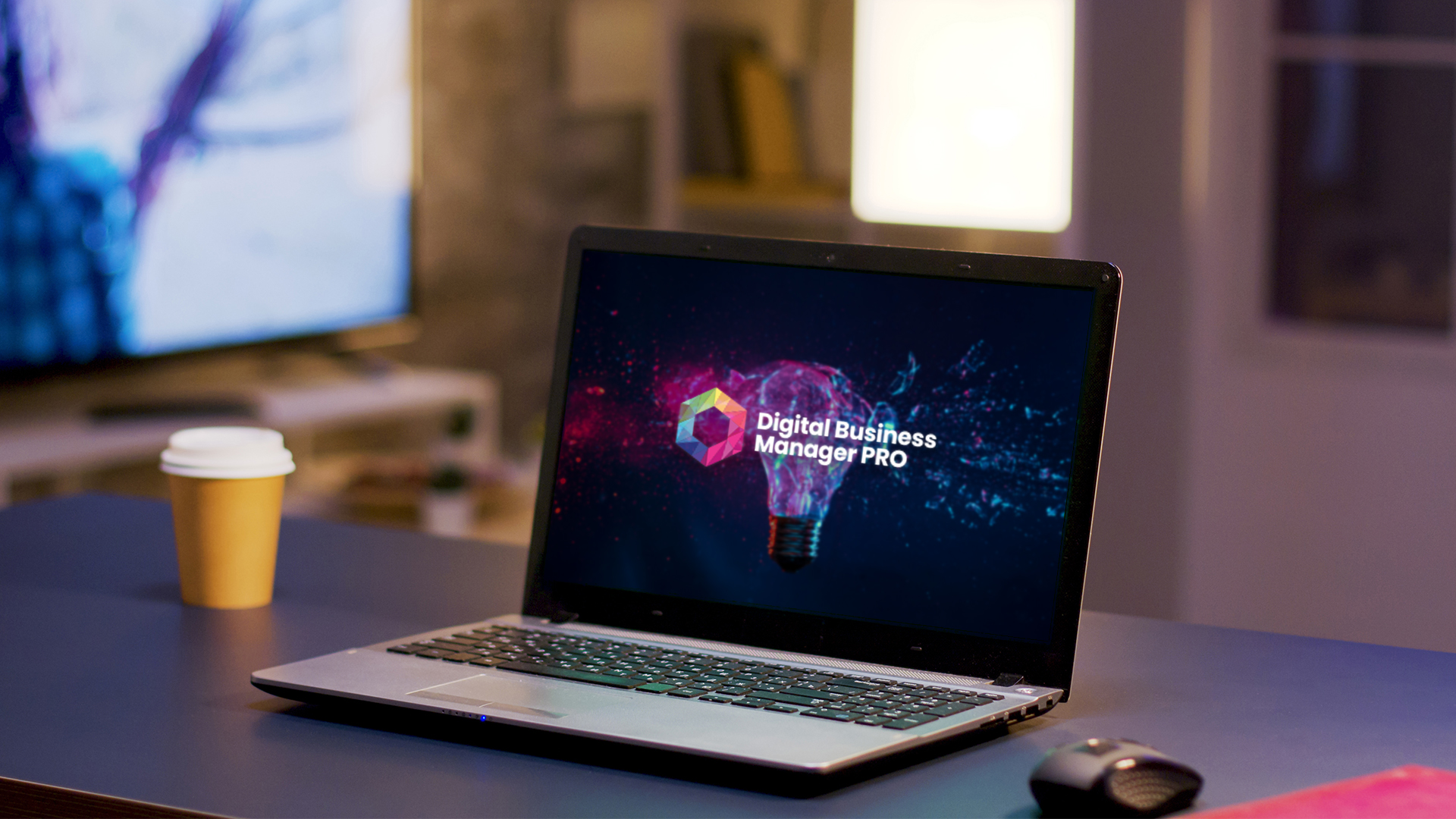 Digital Business Manager PRO