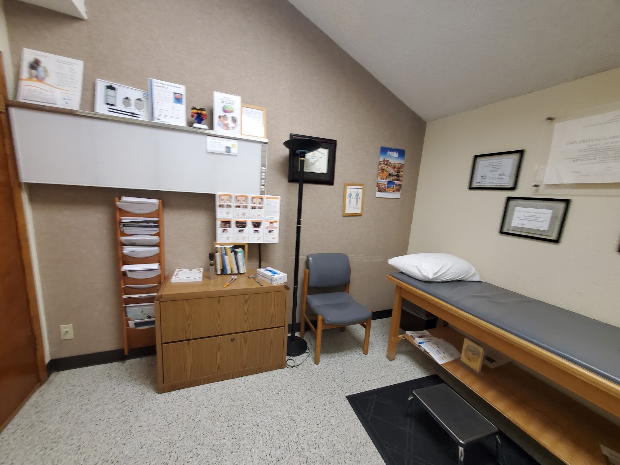 Austin Neurological Clinic