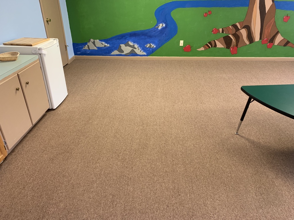 Spot Be Gone Carpet Cleaning North Austin